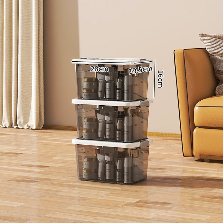 Stackable Food Storage Box Stornfield