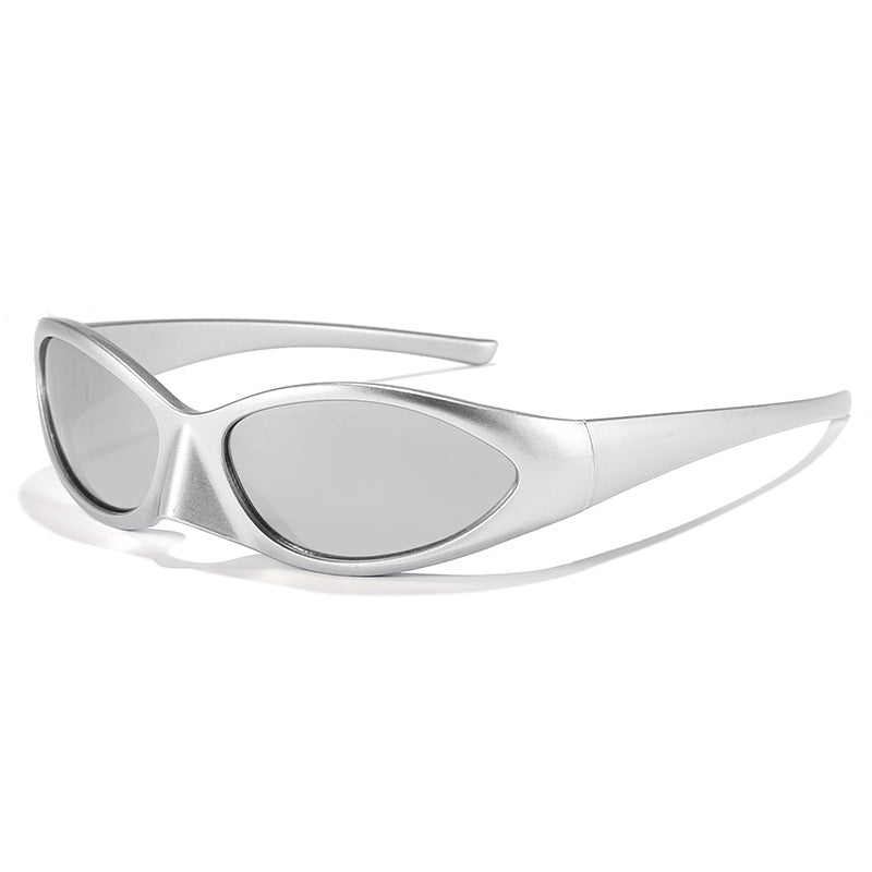 Ladies Fashion Sports Sunglasses Stornfield