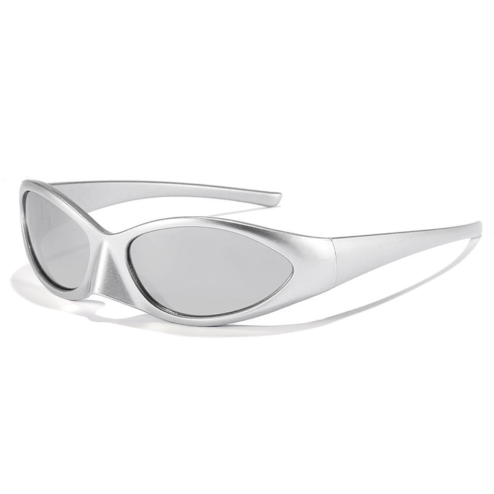 Ladies Fashion Sports Sunglasses Stornfield