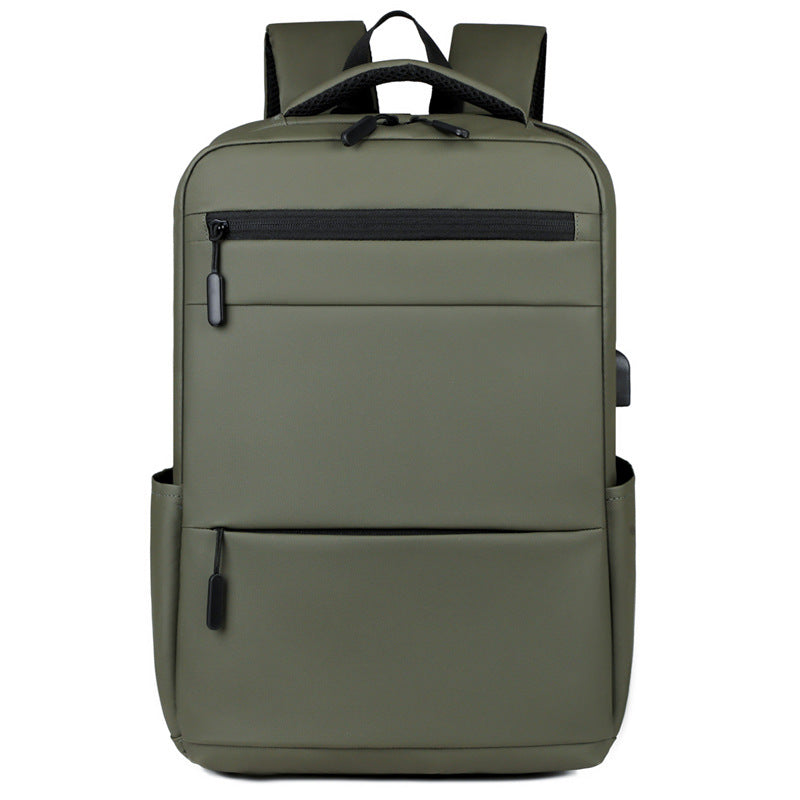 Modern Minimalist Daily Backpack Stornfield