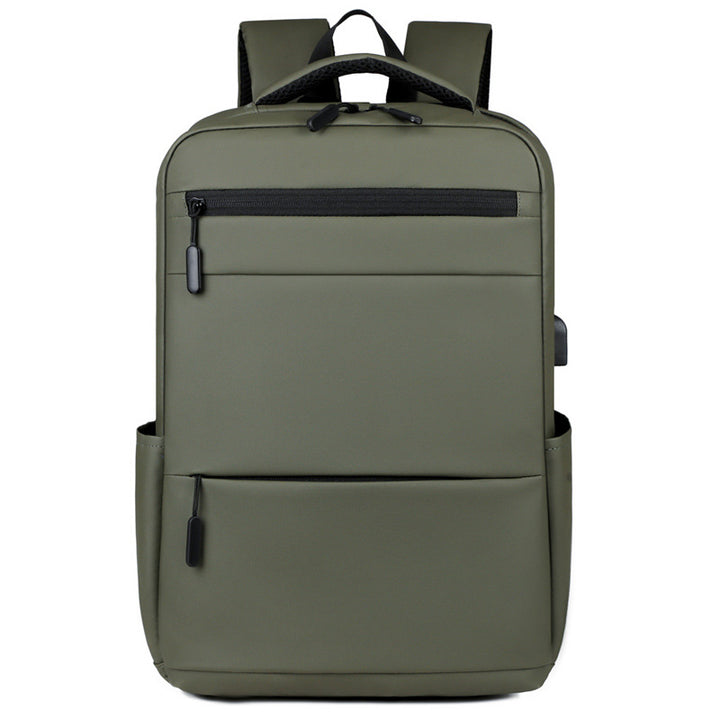 Modern Minimalist Daily Backpack Stornfield