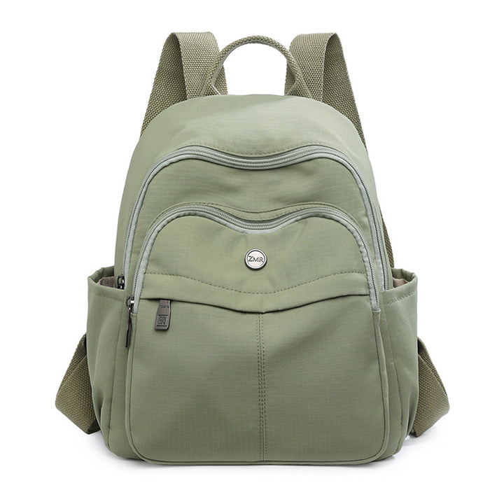 Compact Multi-Functional Backpack Stornfield