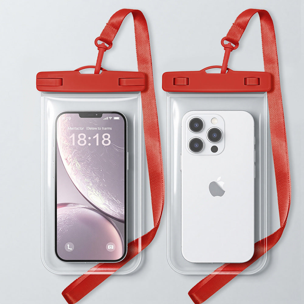 Waterproof Phone Cases By Stornfield