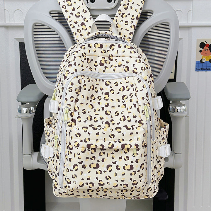 Backpack with Stylish Design and Versatile Compartments Stornfield