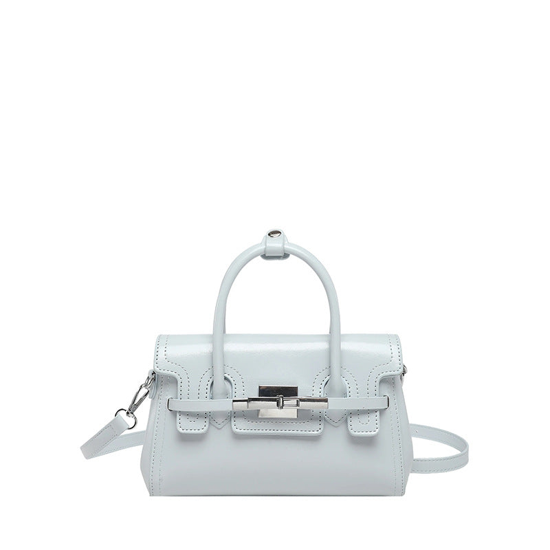 Fashion-Forward Structured Handbag Stornfield