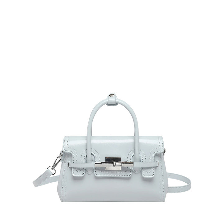 Fashion-Forward Structured Handbag Stornfield
