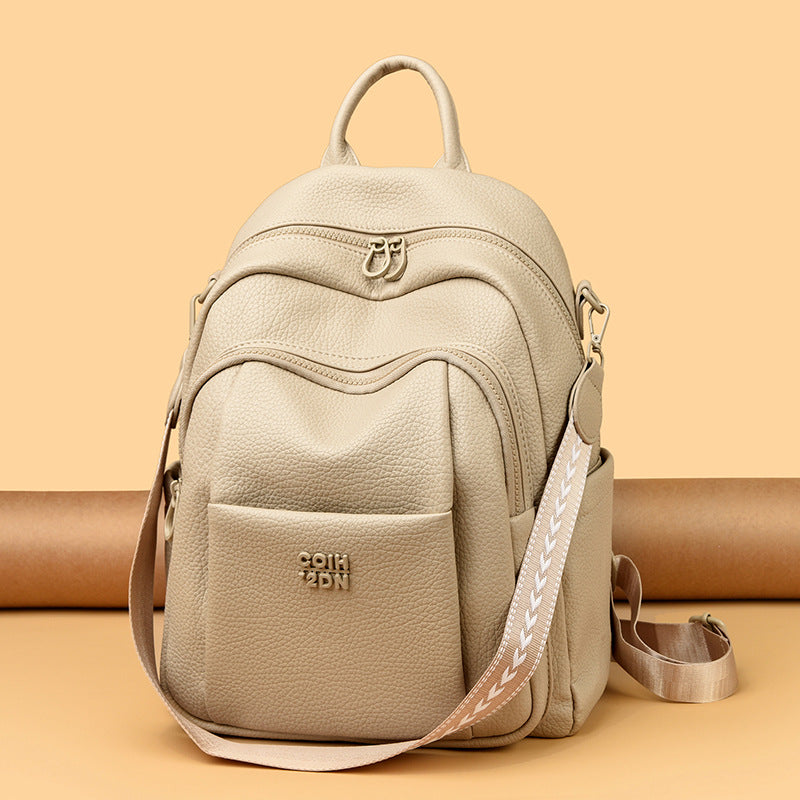 Compact Travel Backpack Stornfield