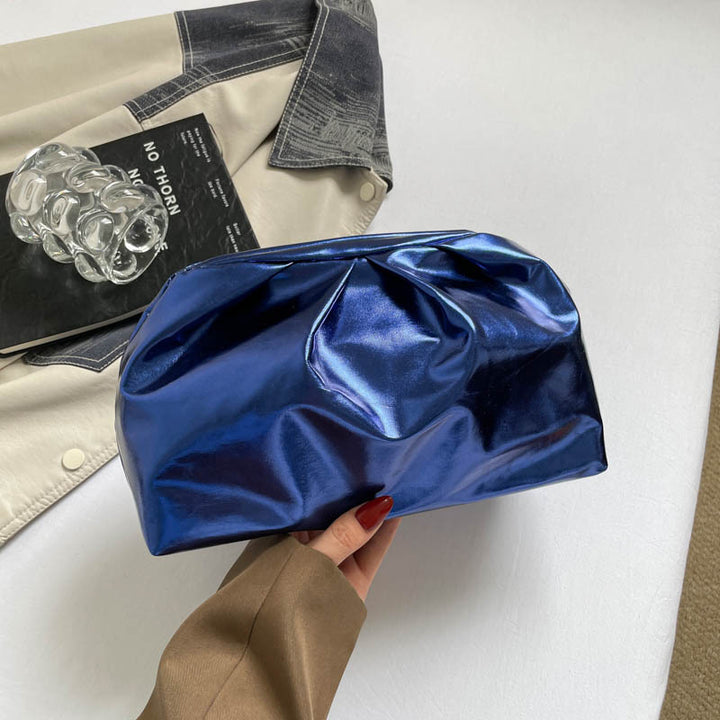 WoStylish Textured Handheld Clutch Stornfield