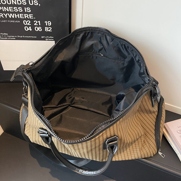 Stylish Travel Weekender Bag Stornfield