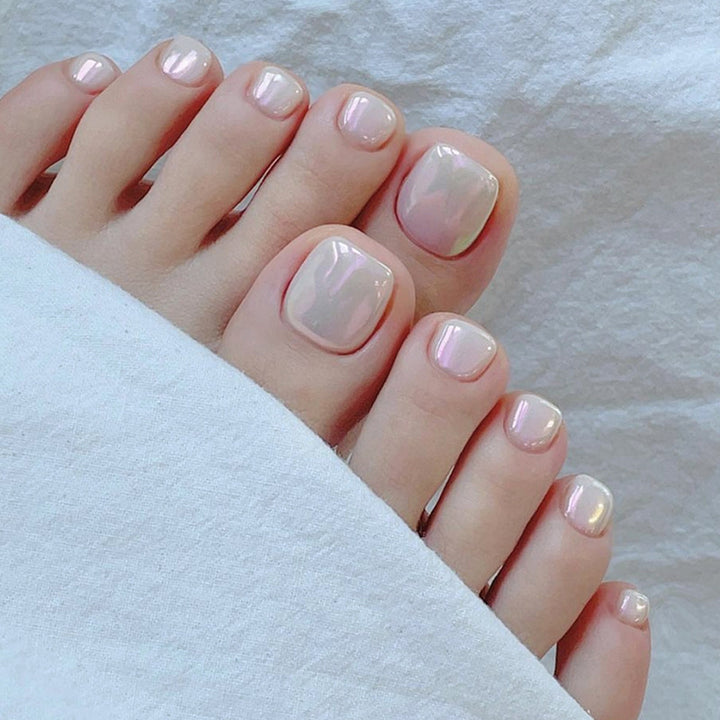 Elegant Gel Pedicure Kit Stornfield