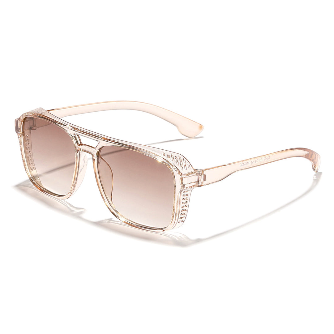 Women's sports sunglasses with ergonomic design Stornfield