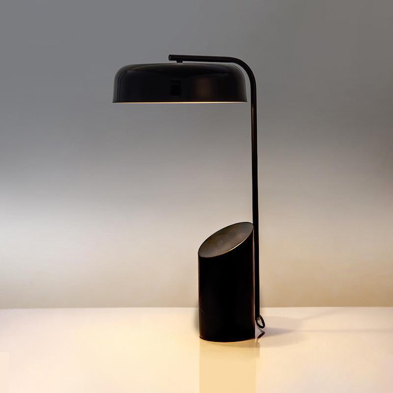 Contemporary Desk Lamp