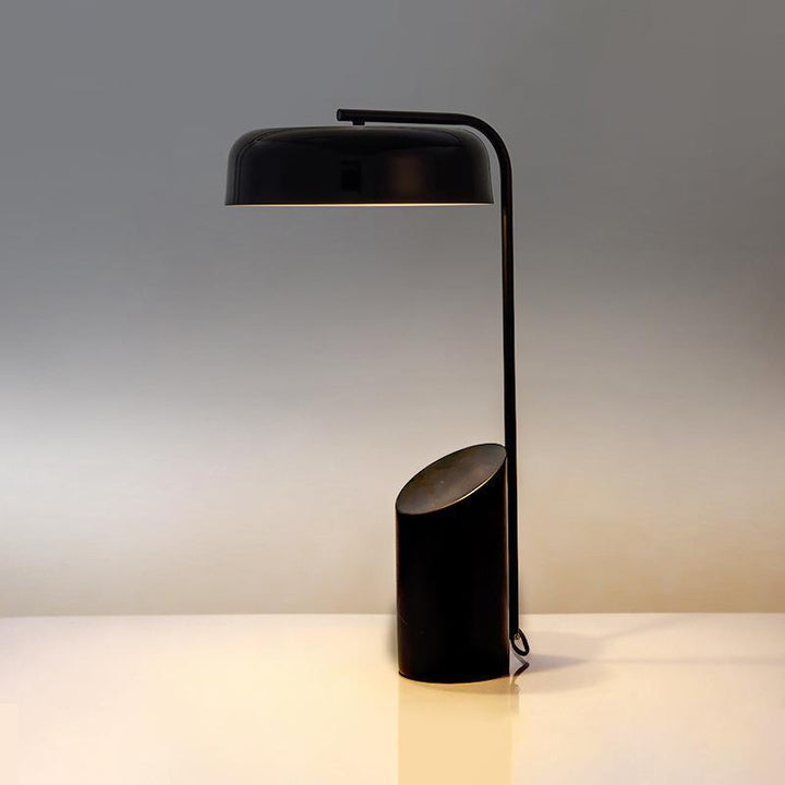Contemporary Desk Lamp