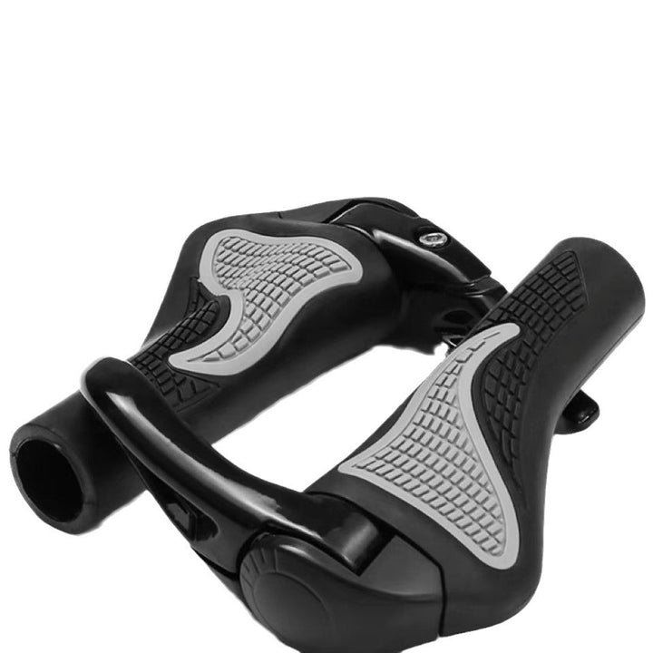 Ergonomic Anti-Slip Bicycle Handlebar Grips Stornfield