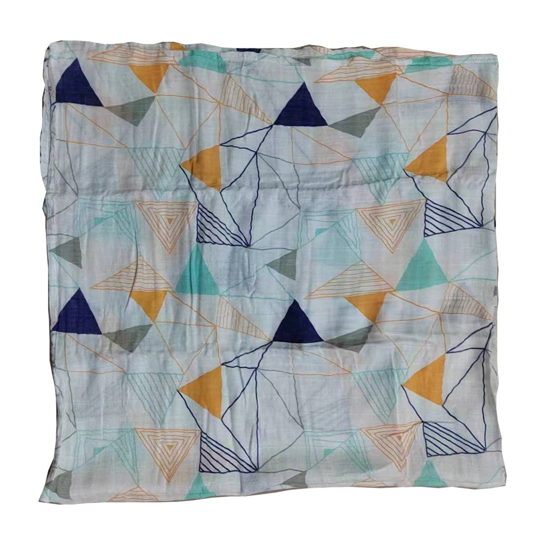 Soft Cotton Muslin Play Mat Stornfield