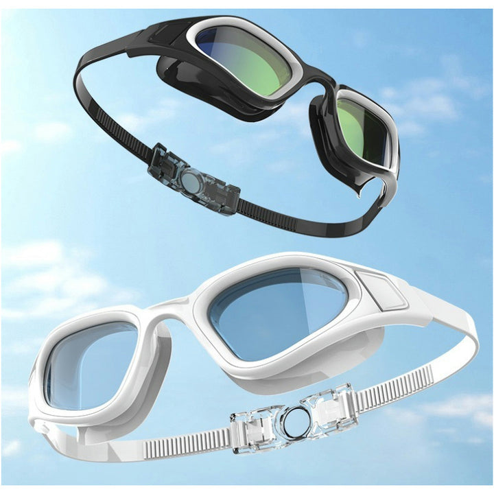 High-performance swimming goggles Stornfield
