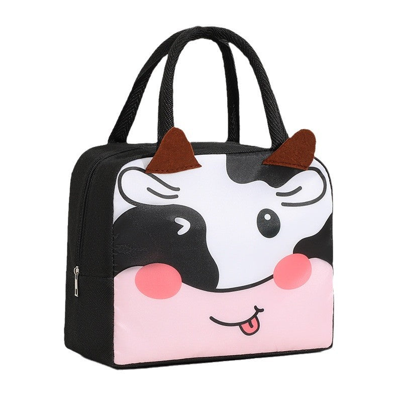 Cute Animal-Themed Lunchbox Stornfield