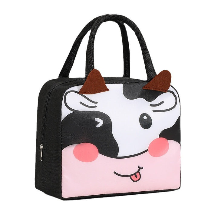 Cute Animal-Themed Lunchbox Stornfield