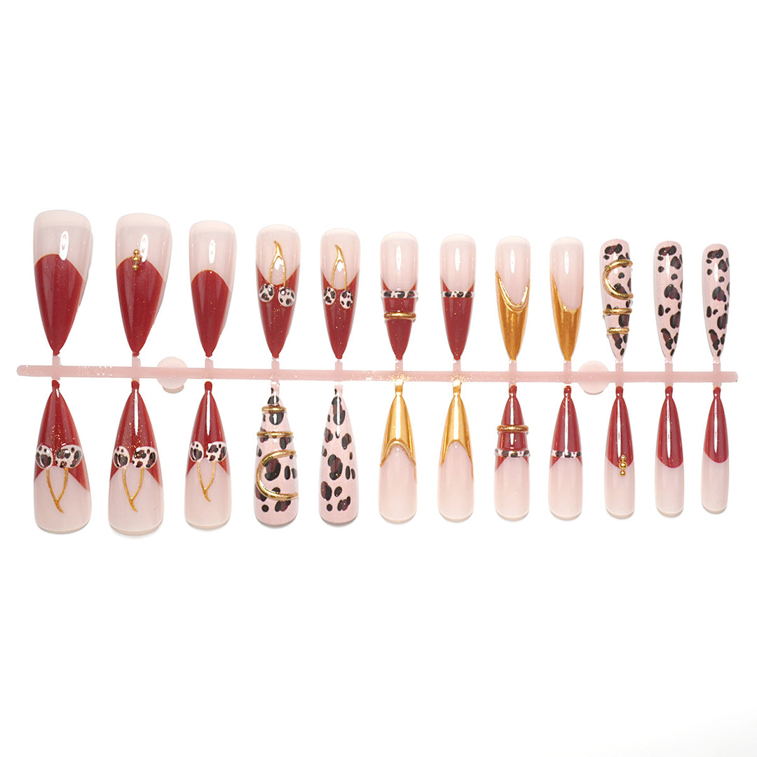 Decorative Nail Art