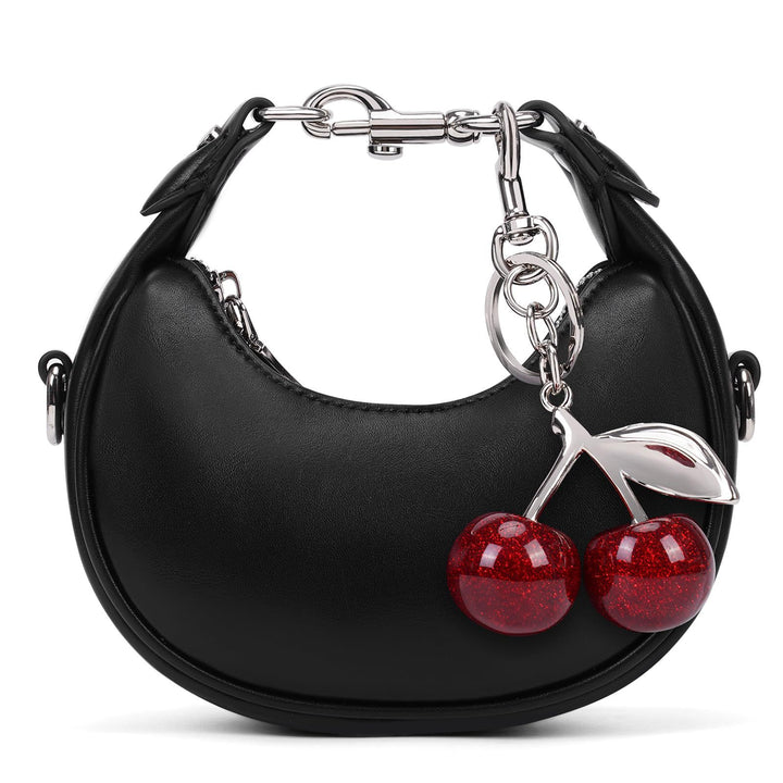 Trendy handbag with fruity charm Stornfield