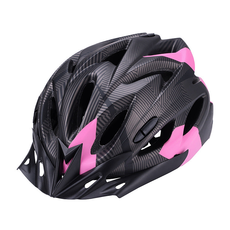 WoHigh-Performance Bicycle Safety Helmet Stornfield