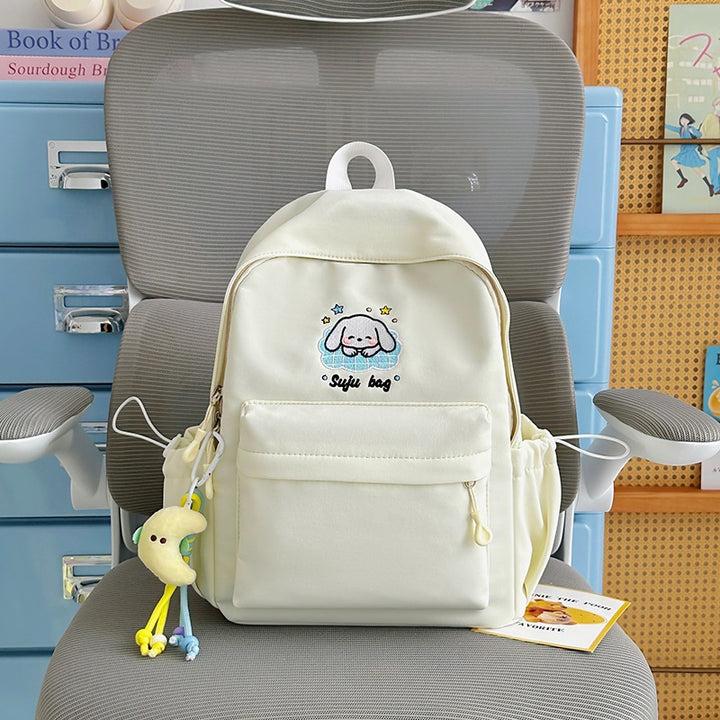 Cartoon-Themed Mini Backpack Stornfield