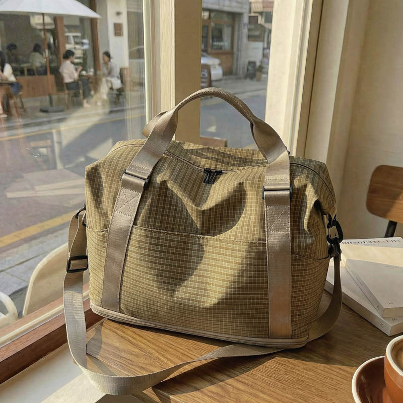 Versatile Outdoor Travel Duffle Bag Stornfield