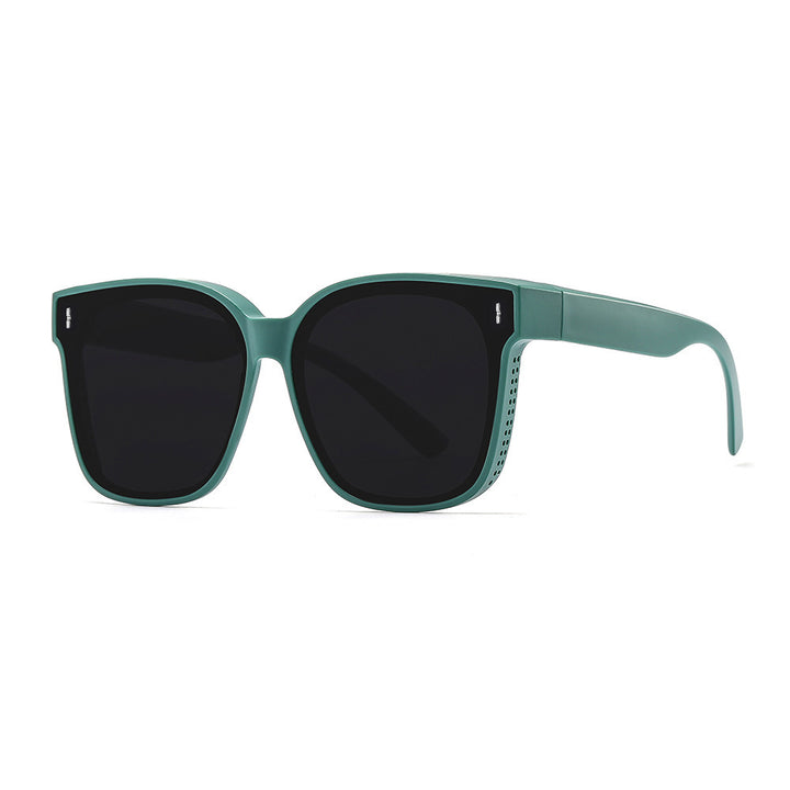 Women's Oversized Sunglasses with Stylish Frame Stornfield