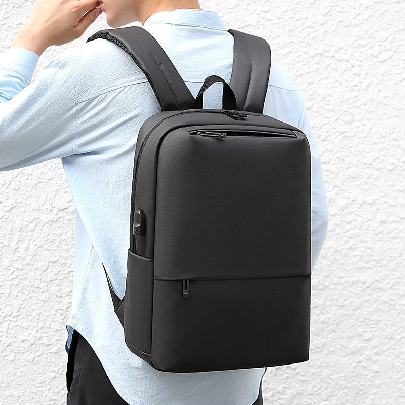 Versatile Everyday Laptop Backpack Stornfield