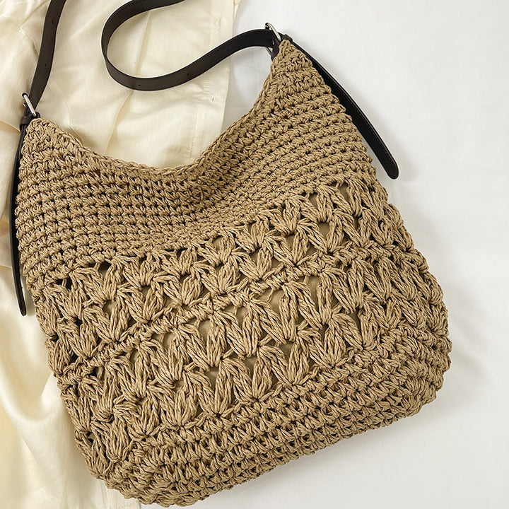 Crocheted Shoulder Bag Stornfield