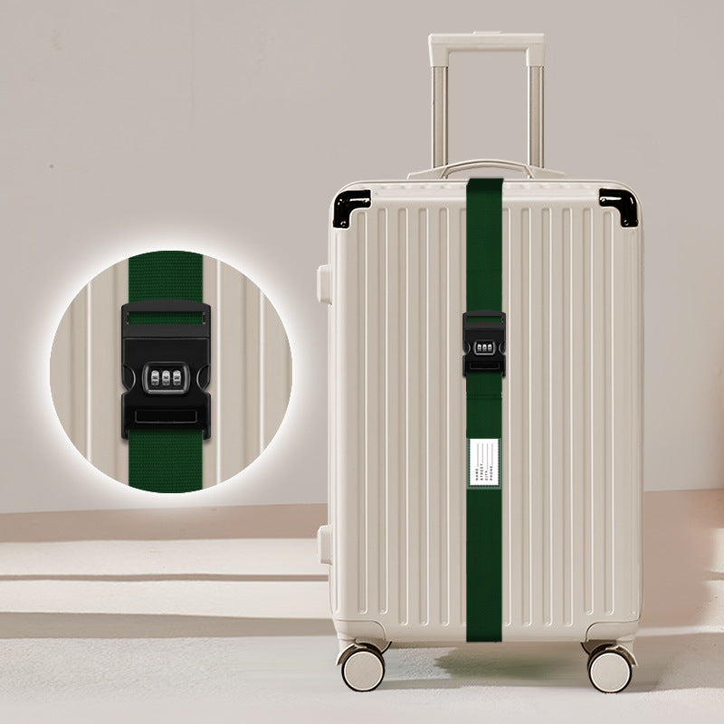 Secure Luggage Strap Stornfield