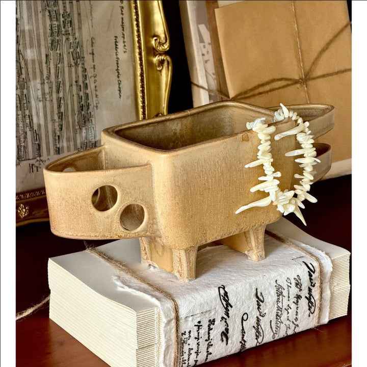 Decorative Modern Plant Pot