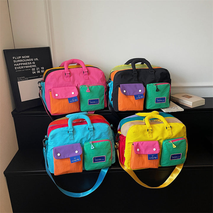 Sports bag Stornfield