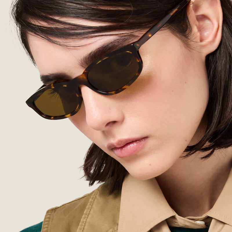 Women's fashionable sunglasses with elegant design Stornfield