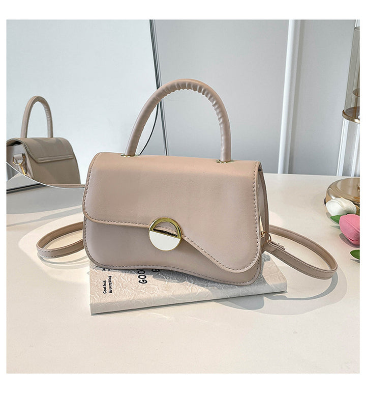 Elegant Modern Handbag