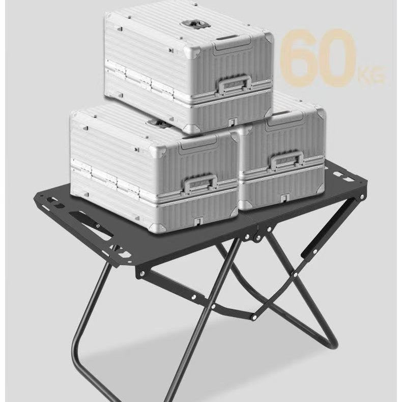 Foldable Multifunctional Camping Table Stornfield