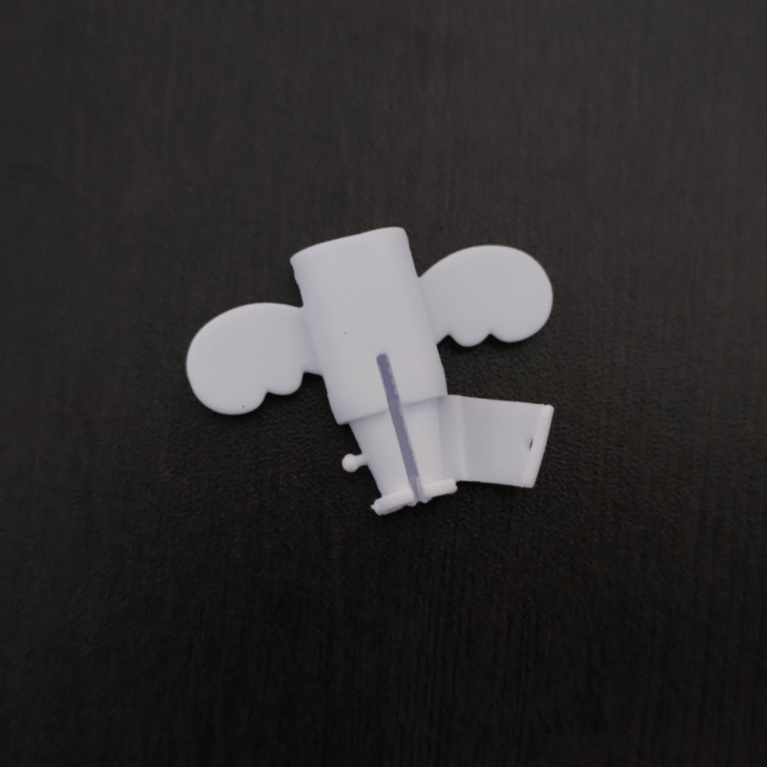 Creative Clip Stornfield