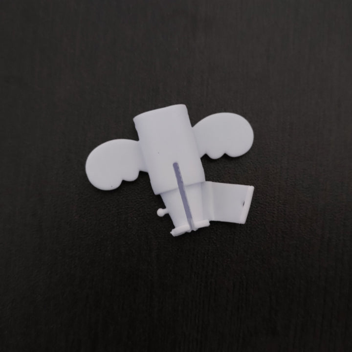 Creative Clip Stornfield