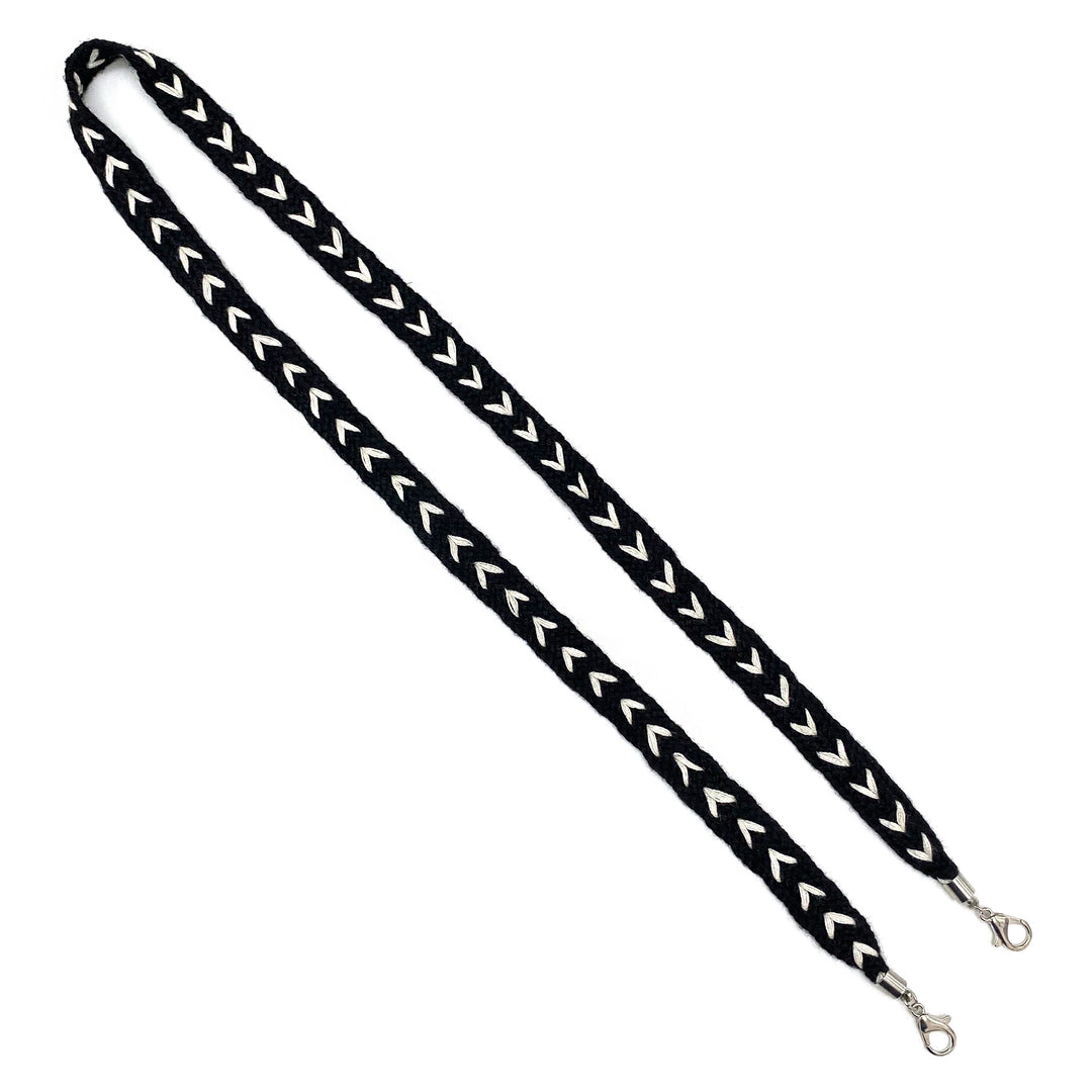 Braided Eyewear Holder Stornfield