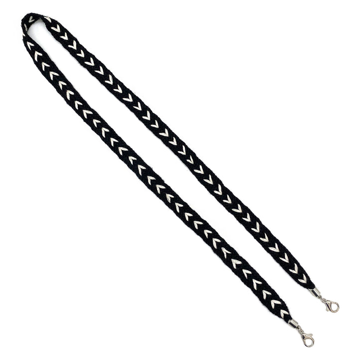 Braided Eyewear Holder Stornfield
