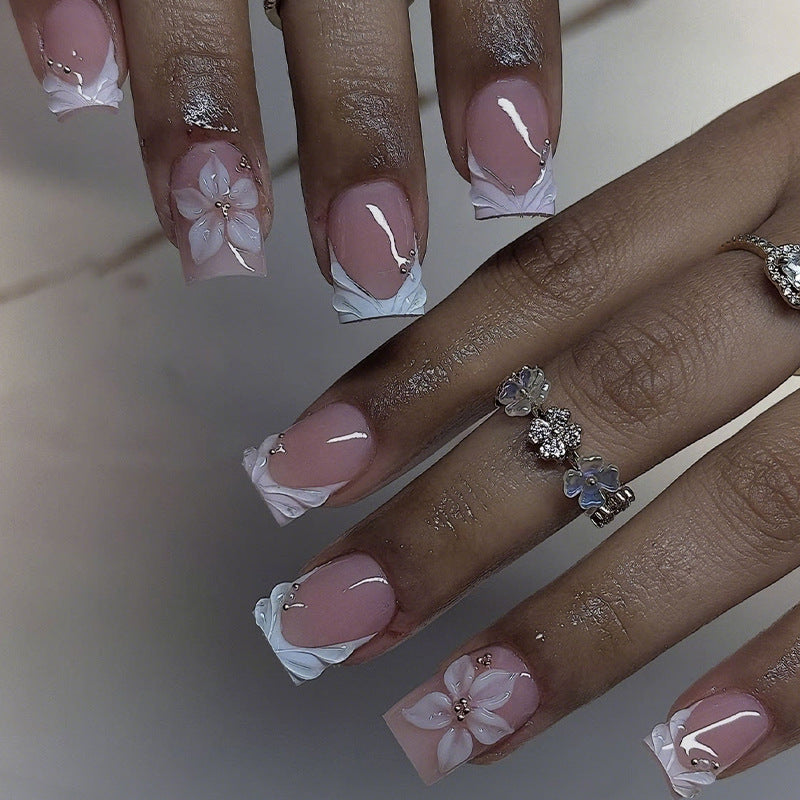 Artificial Fingernails Stornfield
