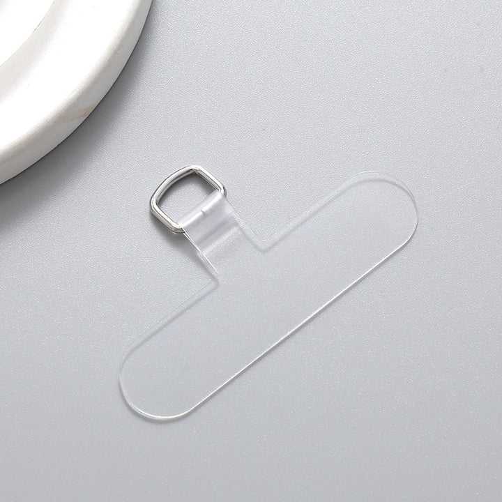 Transparent Luggage Identifier Stornfield