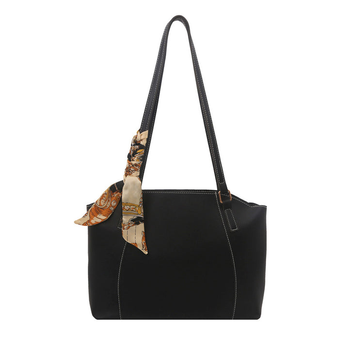 Elegant Structured Tote Bag Stornfield