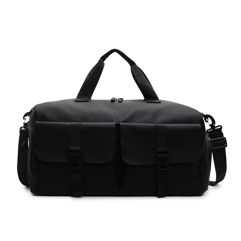 Functional Utility Duffle Bag Stornfield