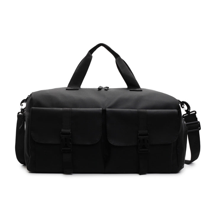 Functional Utility Duffle Bag Stornfield