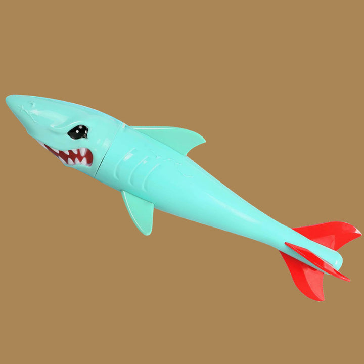 Unisex Toy Shark Stornfield