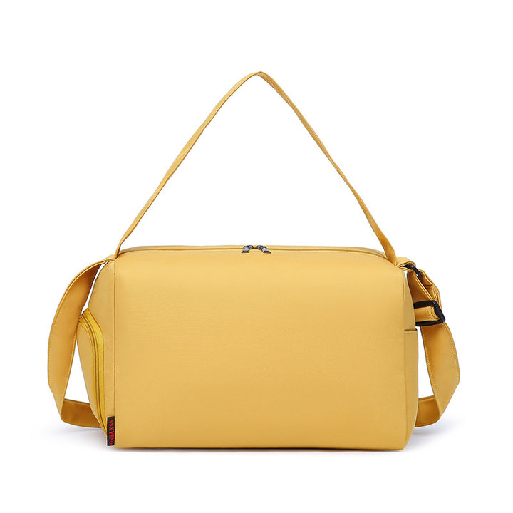 Sleek All-Day Crossbody Bag Stornfield