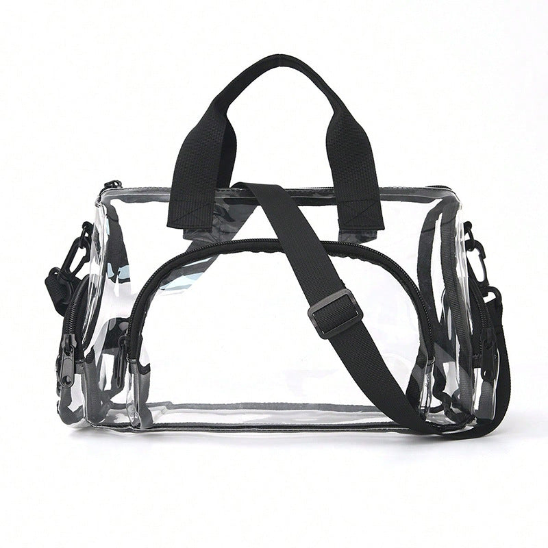 Transparent Sports Bag Stornfield