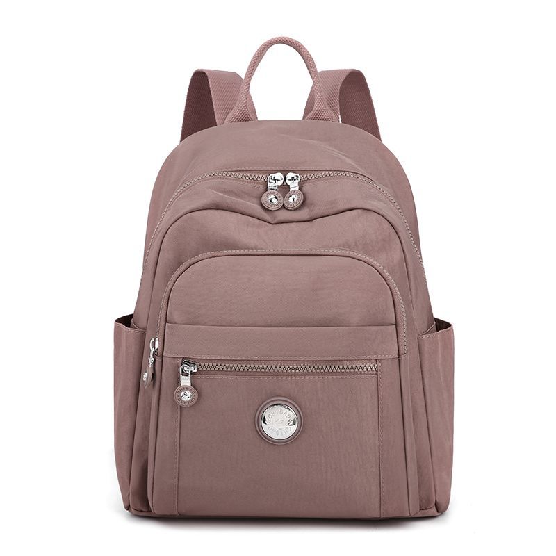 Modern backpack with multifunctional compartments Stornfield