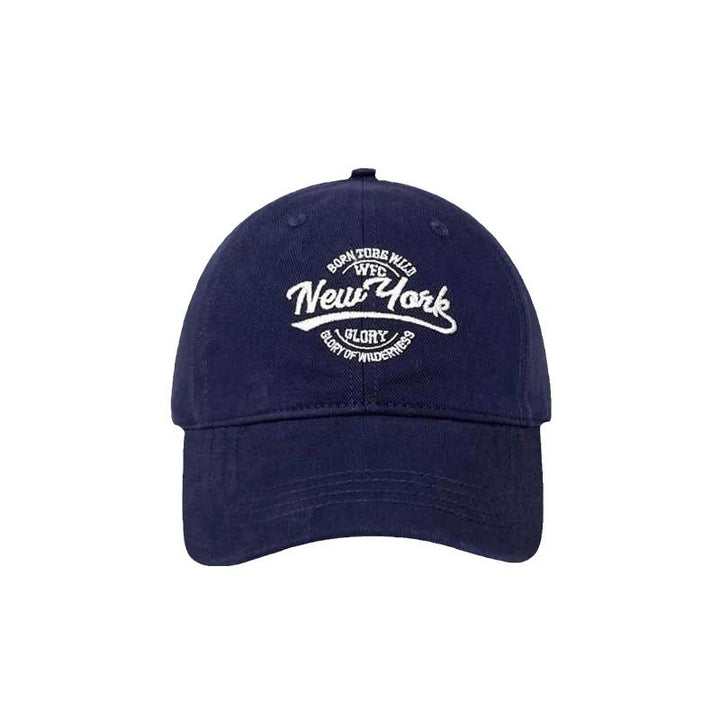 Unisex Vintage Inspired Cap Stornfield